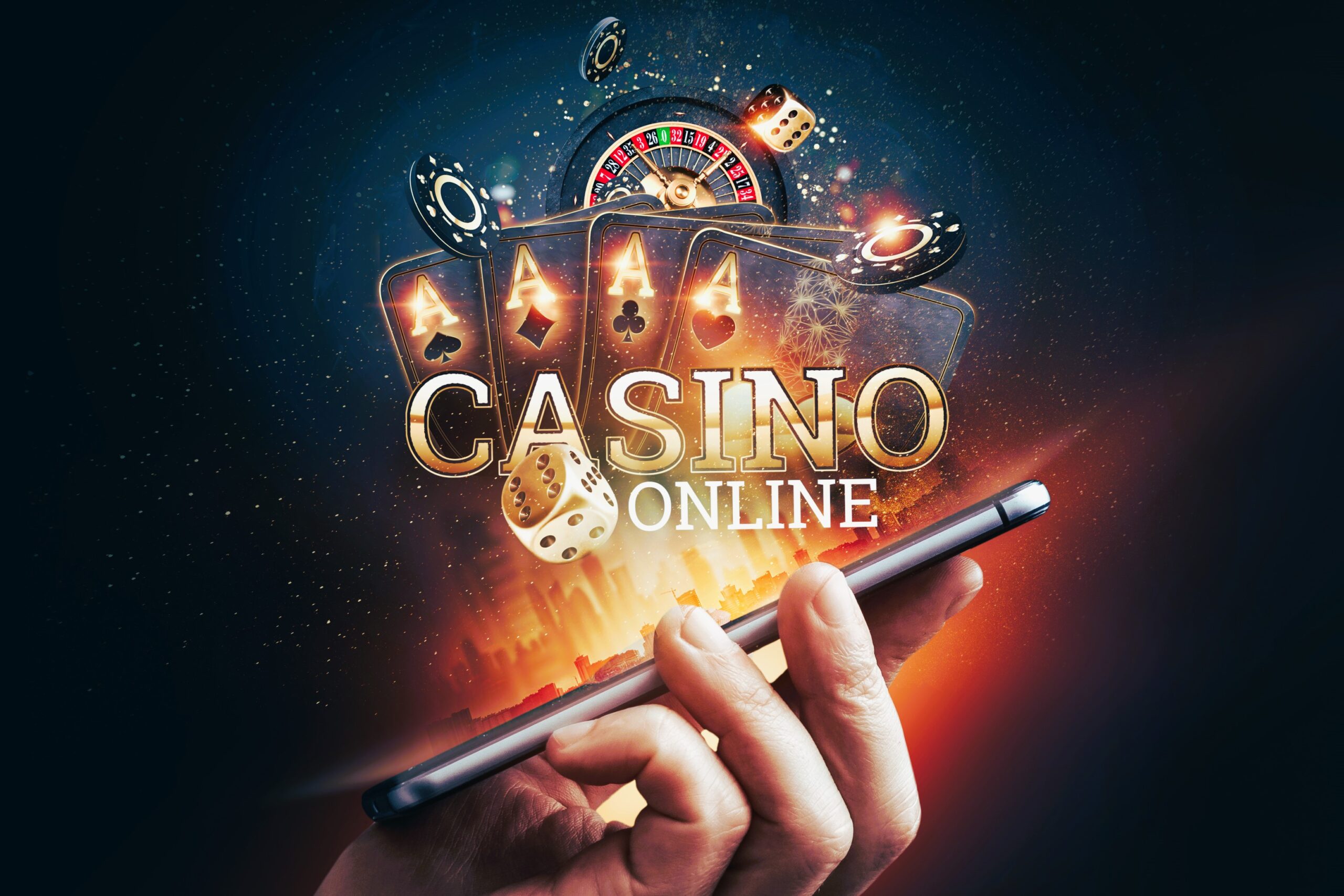 casino argent reel en ligne